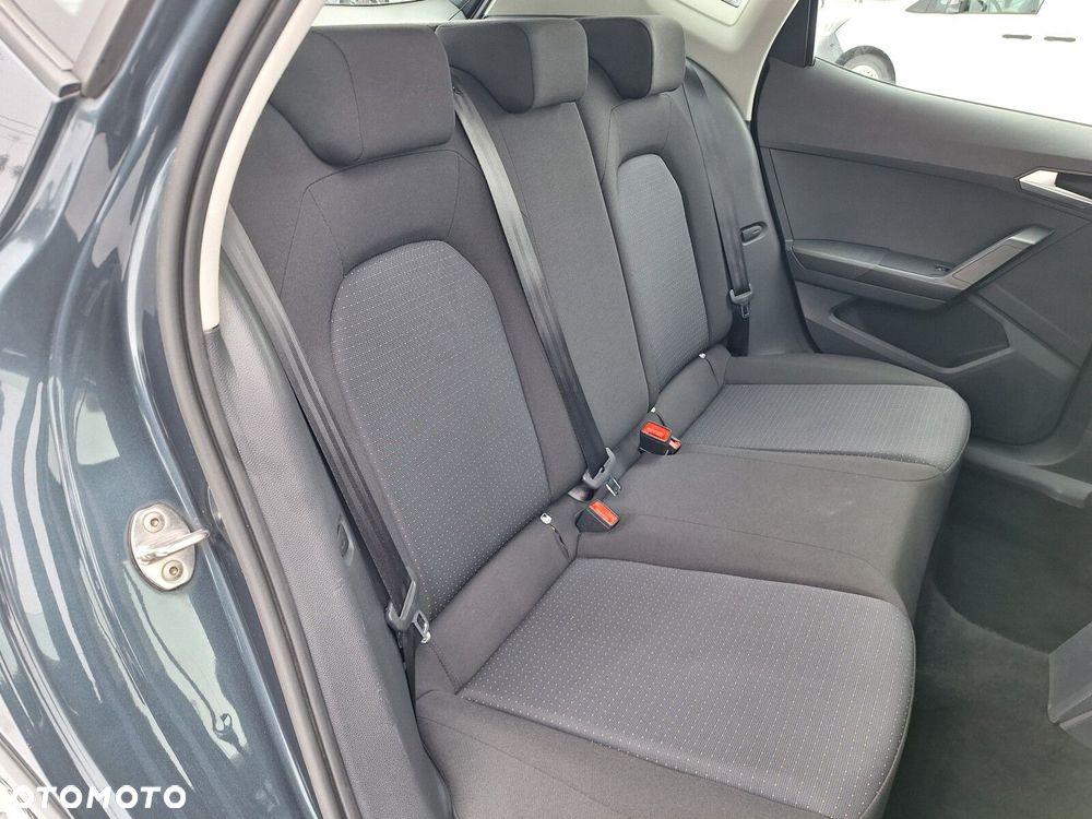 Seat Arona 1.0 TSI Style S&S DSG - 16