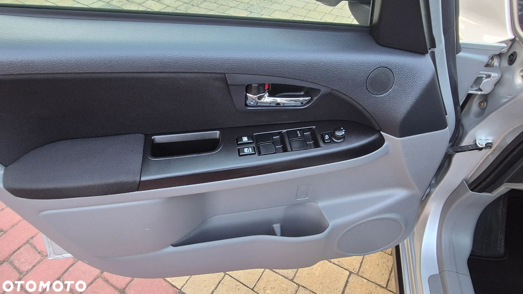 Suzuki SX4 Classic 1.6 VVT 4x4 Style - 20