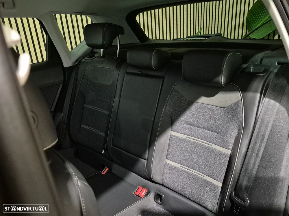 SEAT Ateca 1.5 TSI Xperience DSG - 41