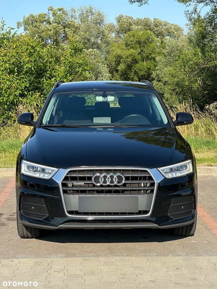 Audi Q3 2.0 TDI Quattro S tronic - 4