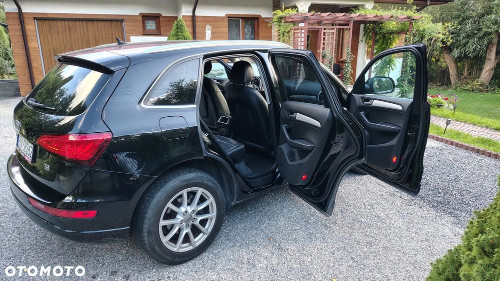 Audi Q5 2.0 TDI Quattro S tronic - 11