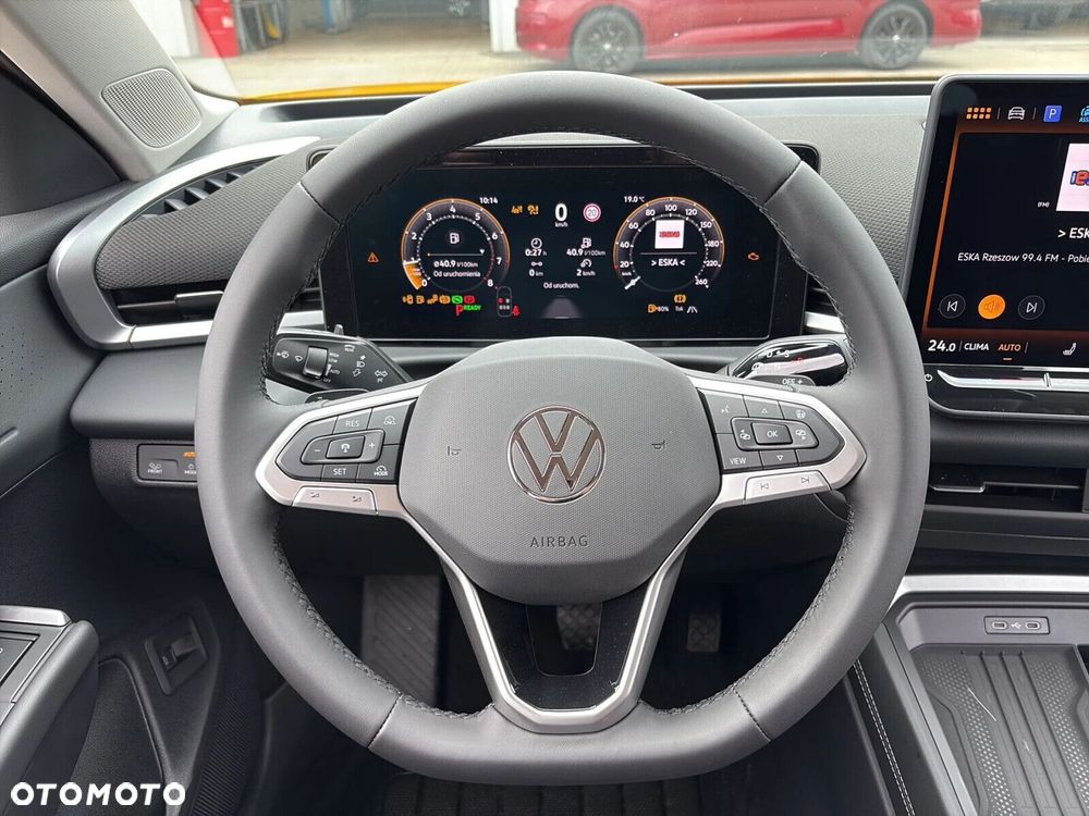 Volkswagen T-Roc 1.5 eTSI Style DSG - 16