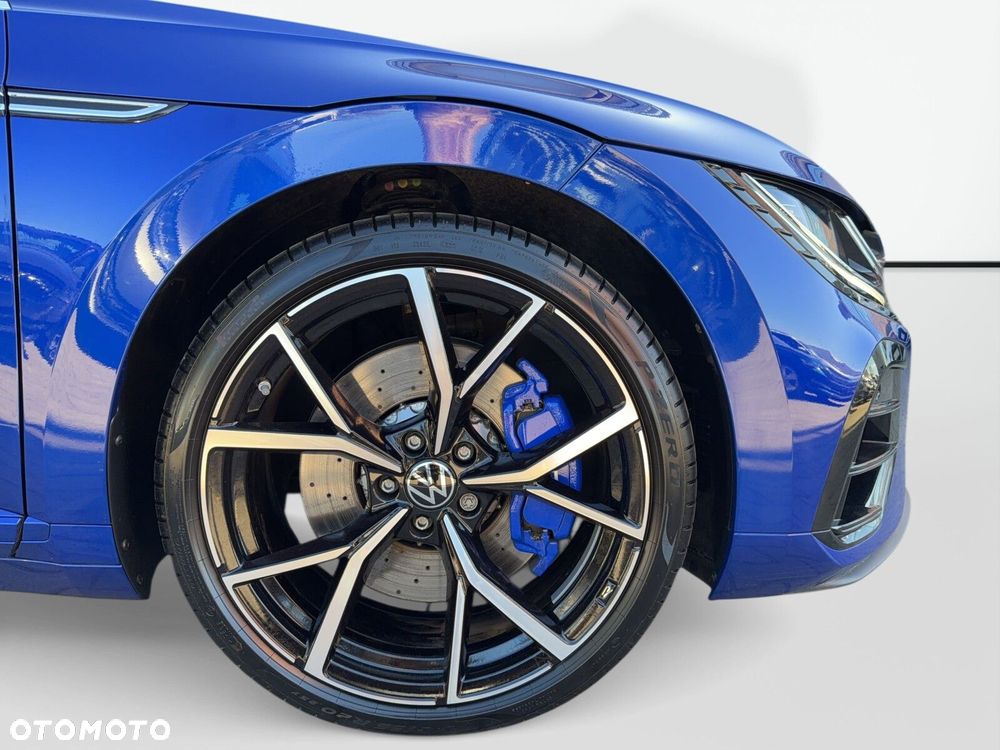 Volkswagen Arteon Shooting Brake 2.0 TSI 4Motion R DSG - 9