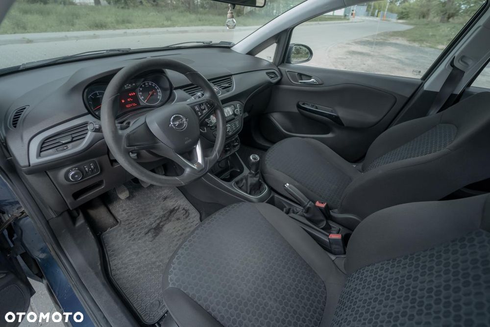Opel Corsa - 25