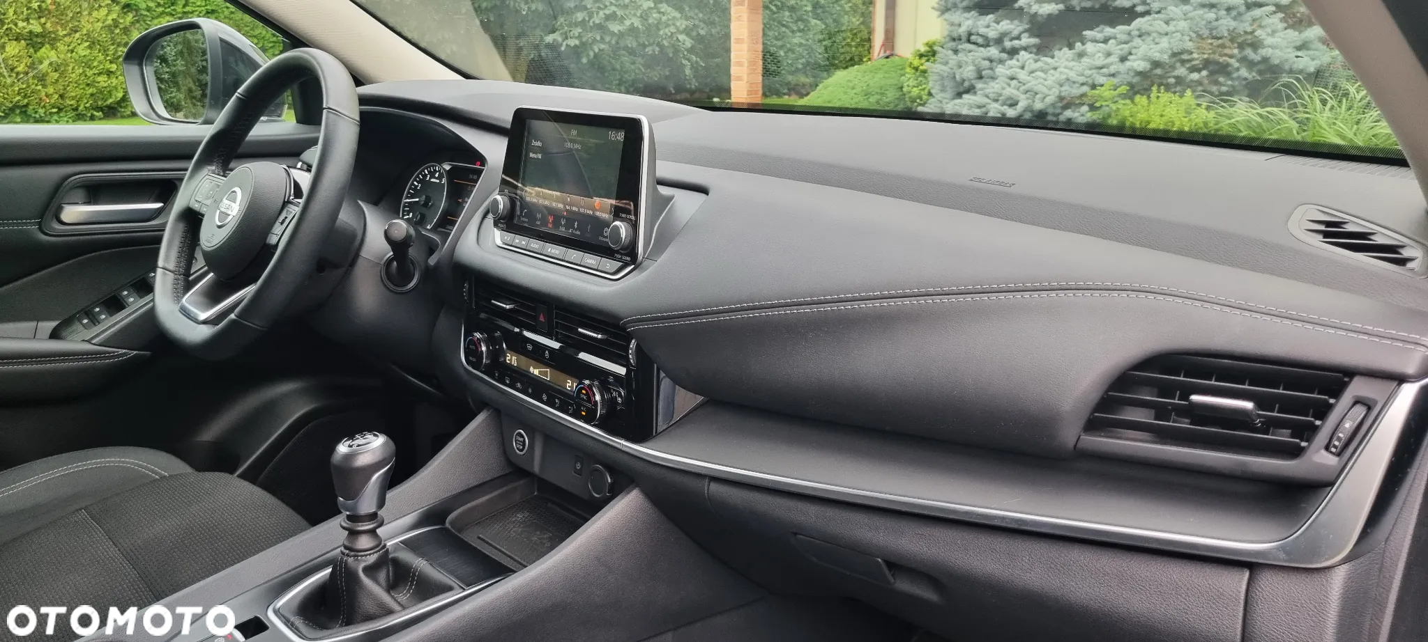 Nissan Qashqai 1.3 DIG-T ACENTA - 18