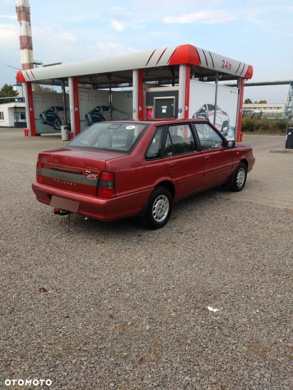 Polonez Atu - 3
