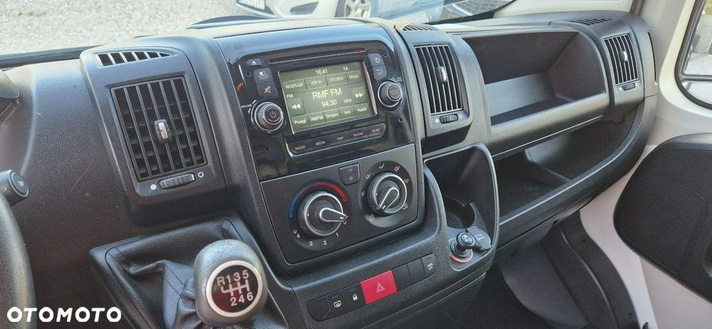 Peugeot Boxer - 28