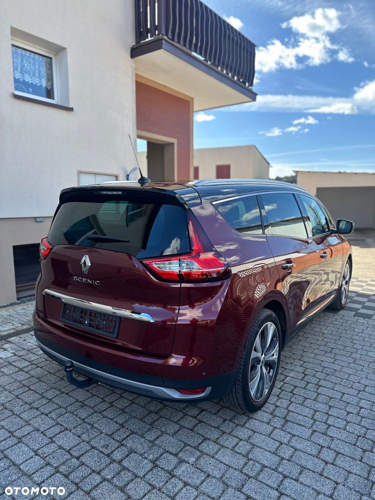 Renault Grand Scenic Gr 1.2 TCe Energy Intens - 3