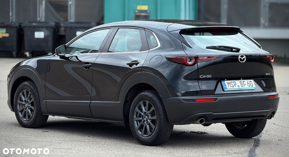 Mazda CX-30 2.0 mHEV Homura 2WD - 2