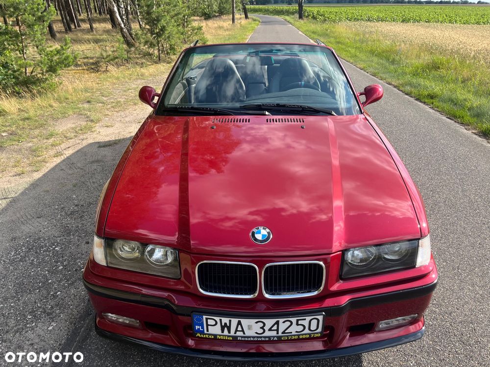 BMW Seria 3 - 3