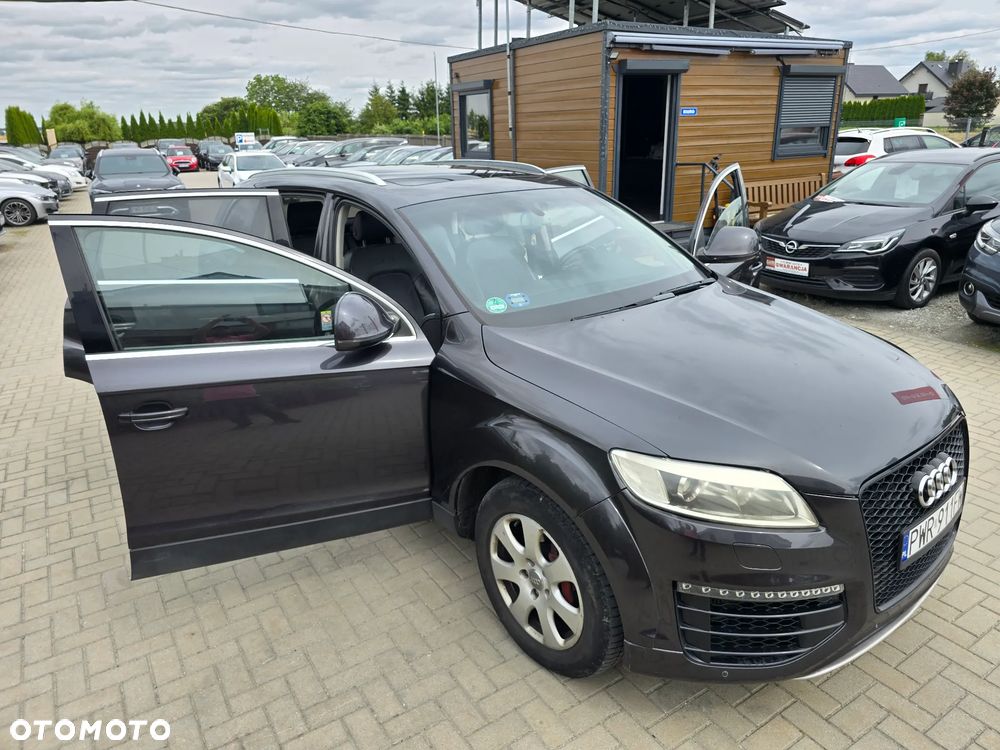 Audi Q7 - 38