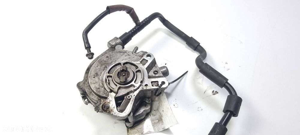 POMPA VACUM VOLKSWAGEN TOUAREG I - 2