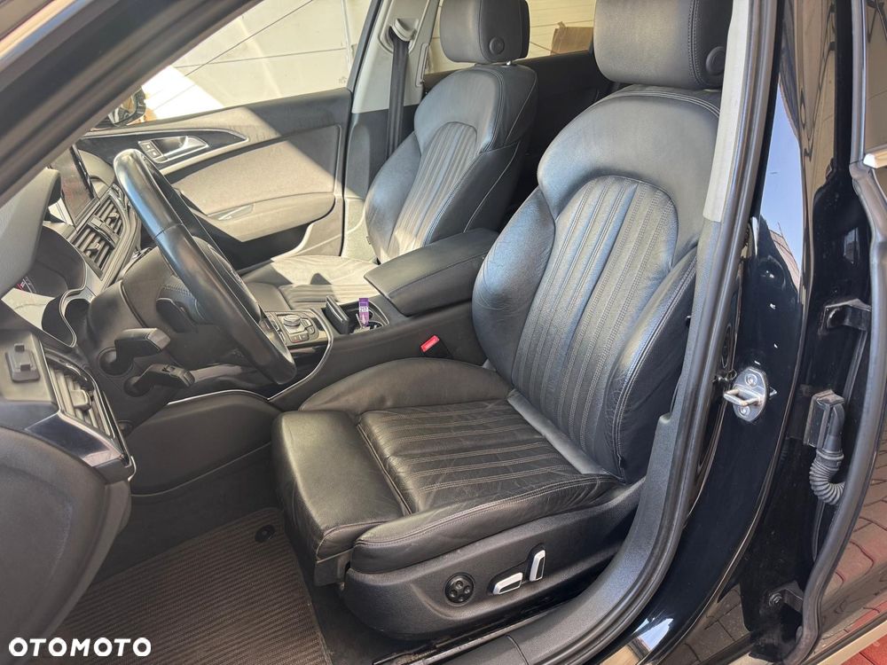 Audi A6 Allroad 3.0 TDI Quattro S tronic - 24