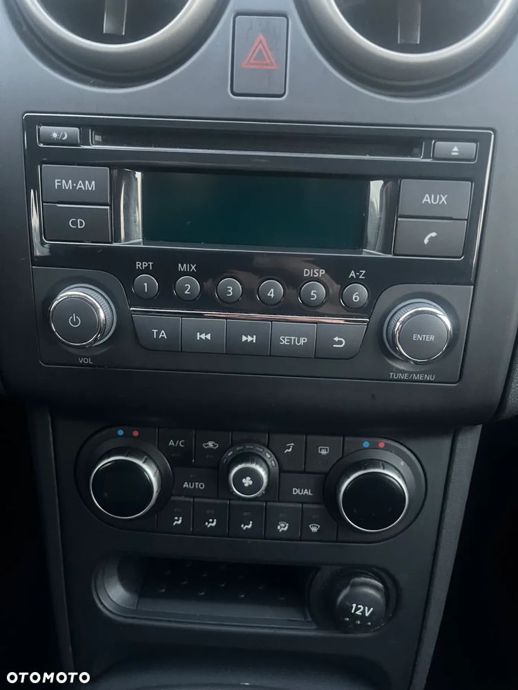 Nissan Qashqai 1.6 acenta - 15