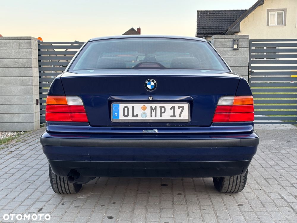 BMW Seria 3 - 8