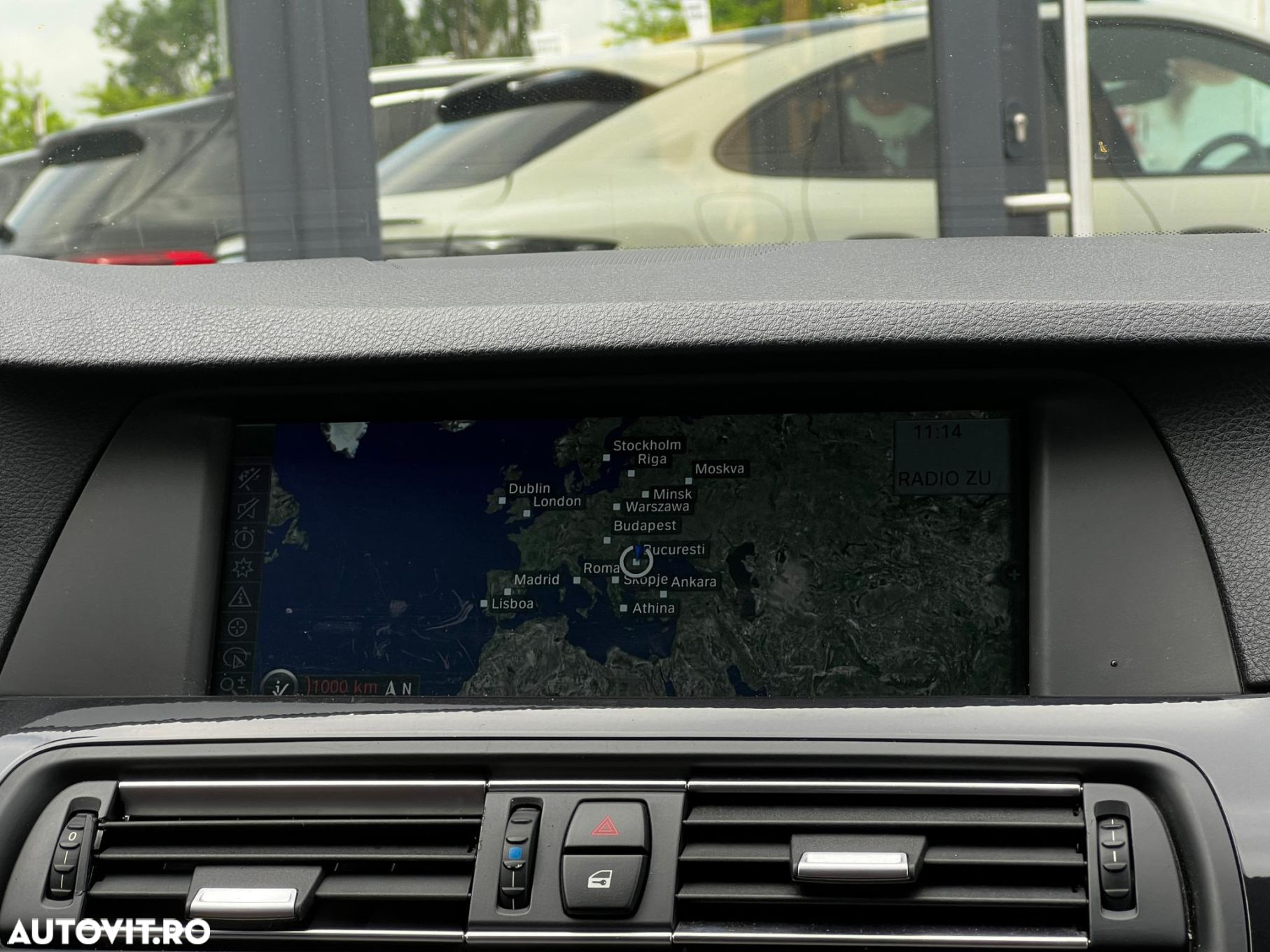 BMW Seria 5 - 11