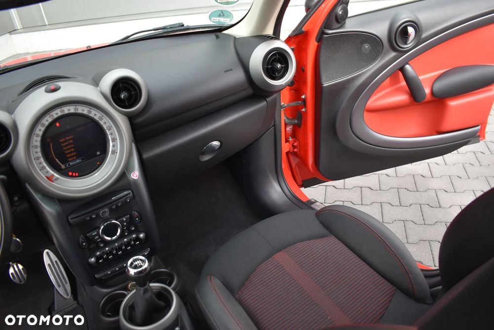 MINI Cooper S - 15