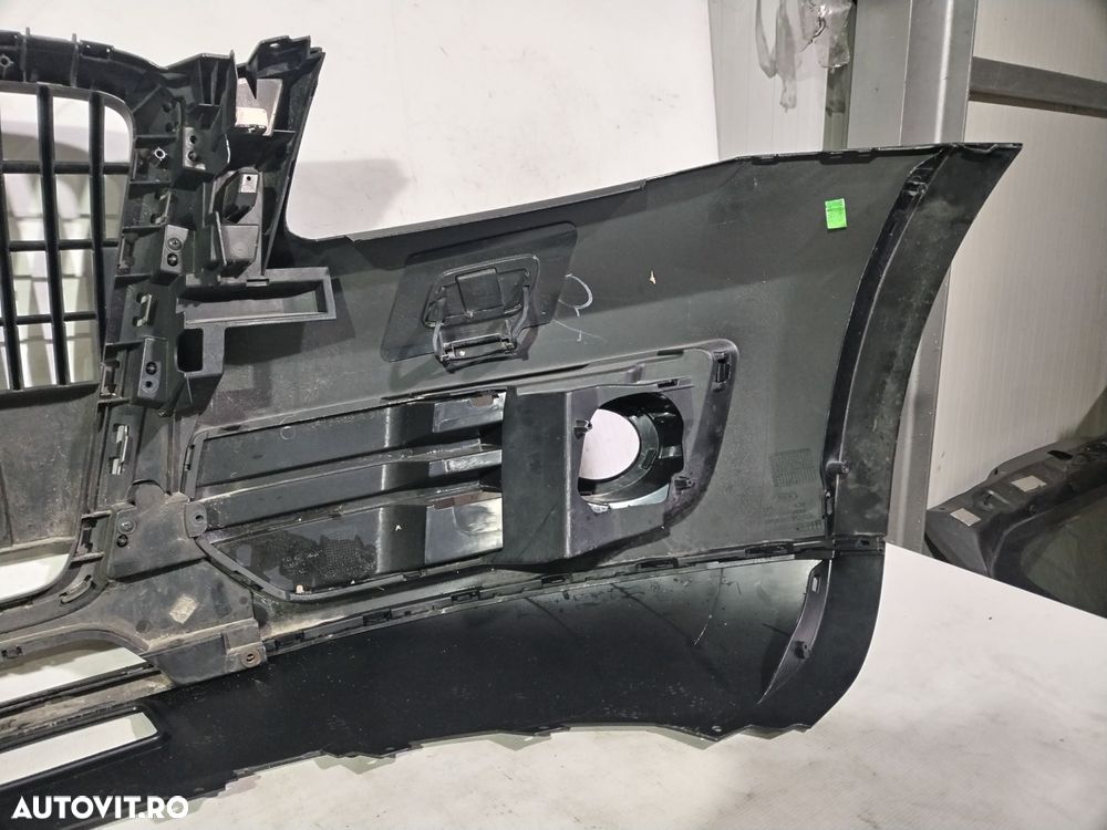 Bara fata Audi Q5, 2009, 2010, 2011, 2012. - 10