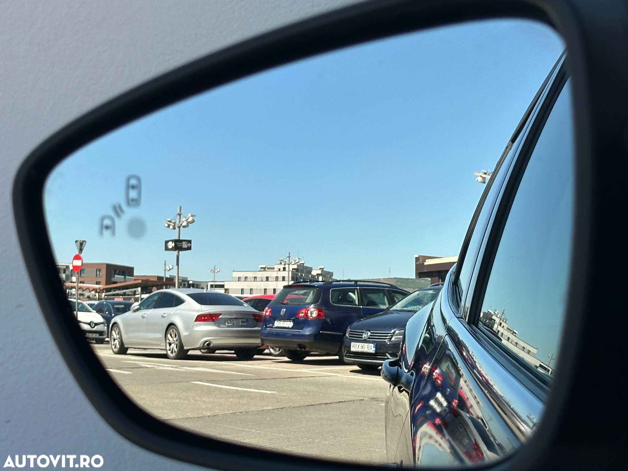 Ford Focus 2.0 EcoBlue Start-Stopp-System Aut. TITANIUM - 17