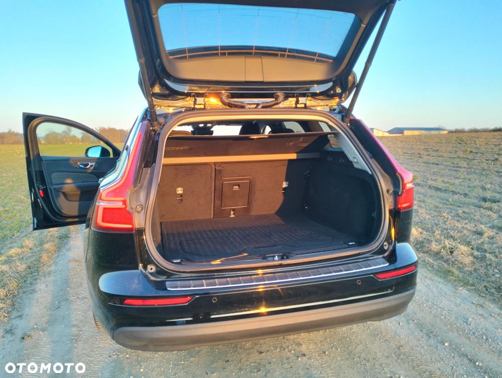 Volvo V60 - 9
