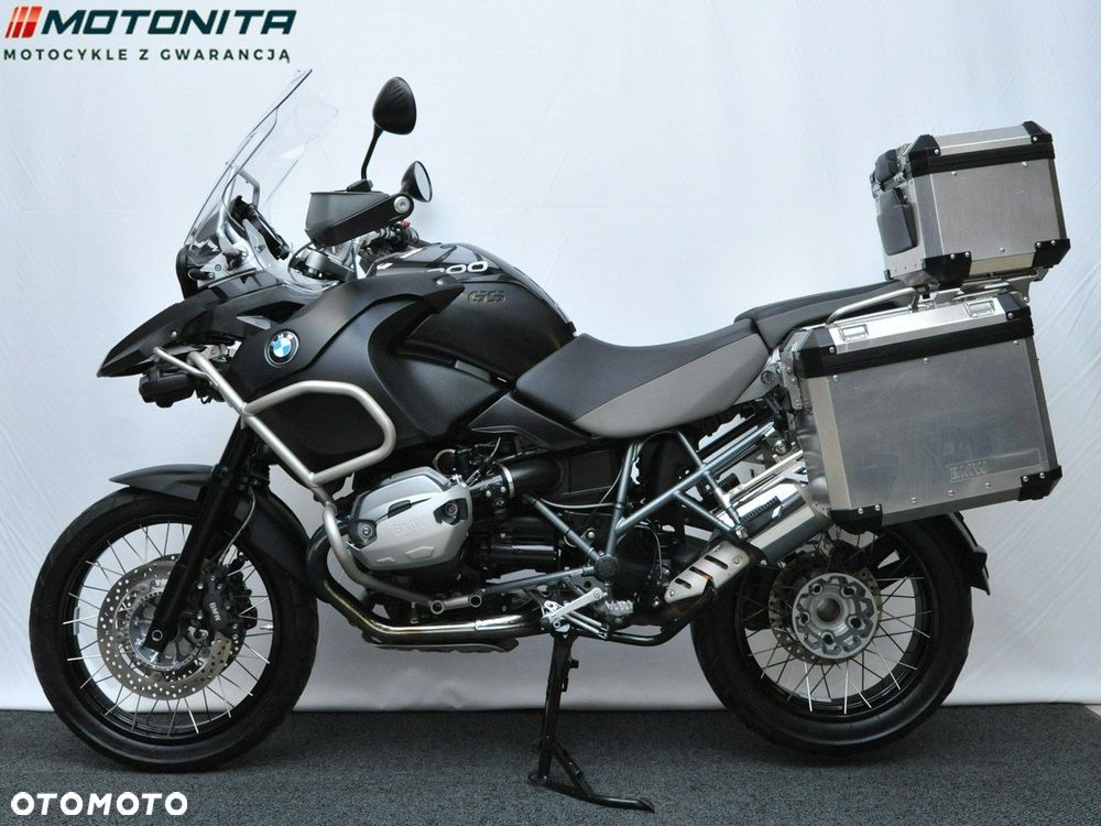 BMW GS - 2