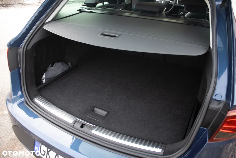 Seat Leon 1.4 TSI ACT Start&Stop FR - 36