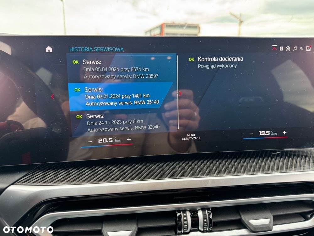 BMW M3 Competition xDrive sport - 25