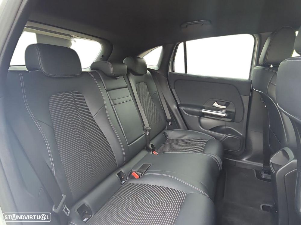 Mercedes-Benz EQA 250 Progressive - 24