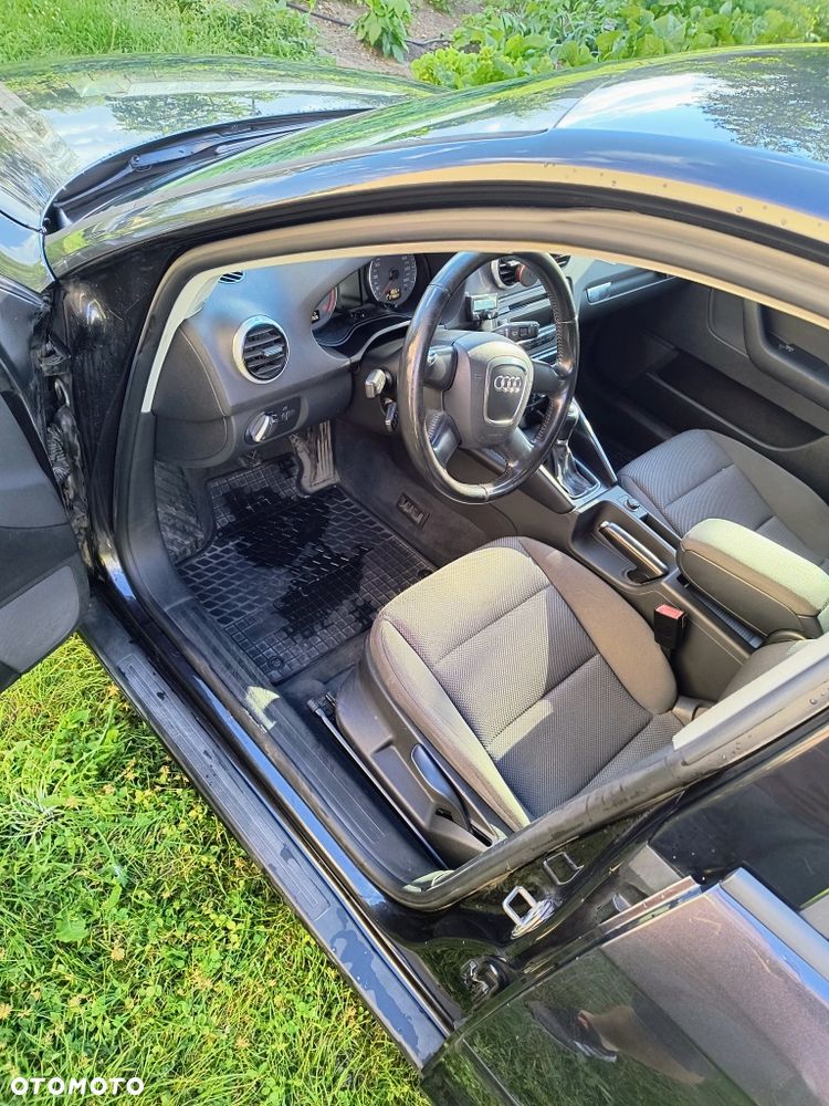 Audi A3 Sportback - 5