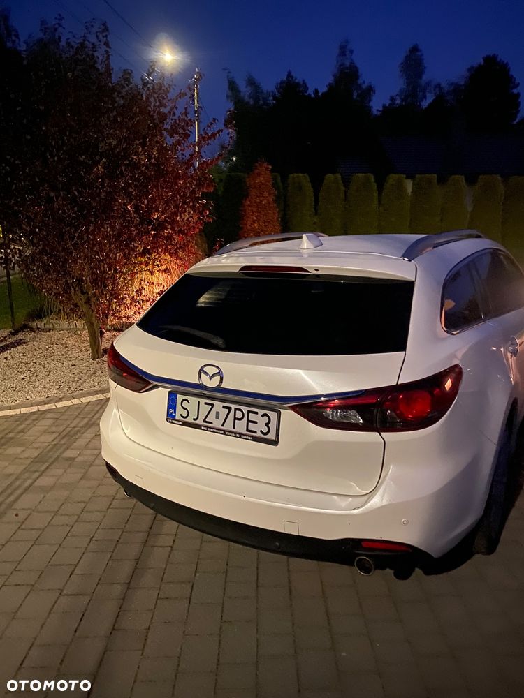 Mazda 6 - 3