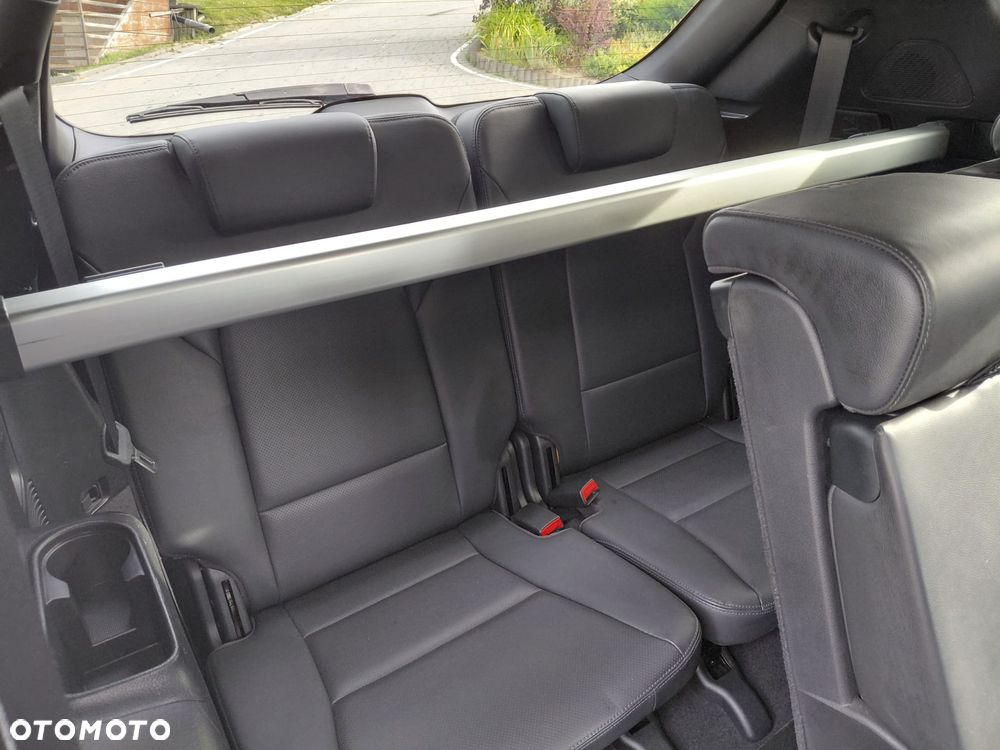 Hyundai Santa Fe 2.0 CRDi Premium 4WD 7os - 10