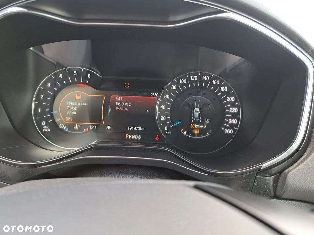 Ford Mondeo 2.0 EcoBlue ST-Line - 19