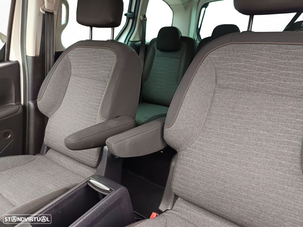 Citroën Berlingo 1.6 BlueHDi XTR ETG6 - 27
