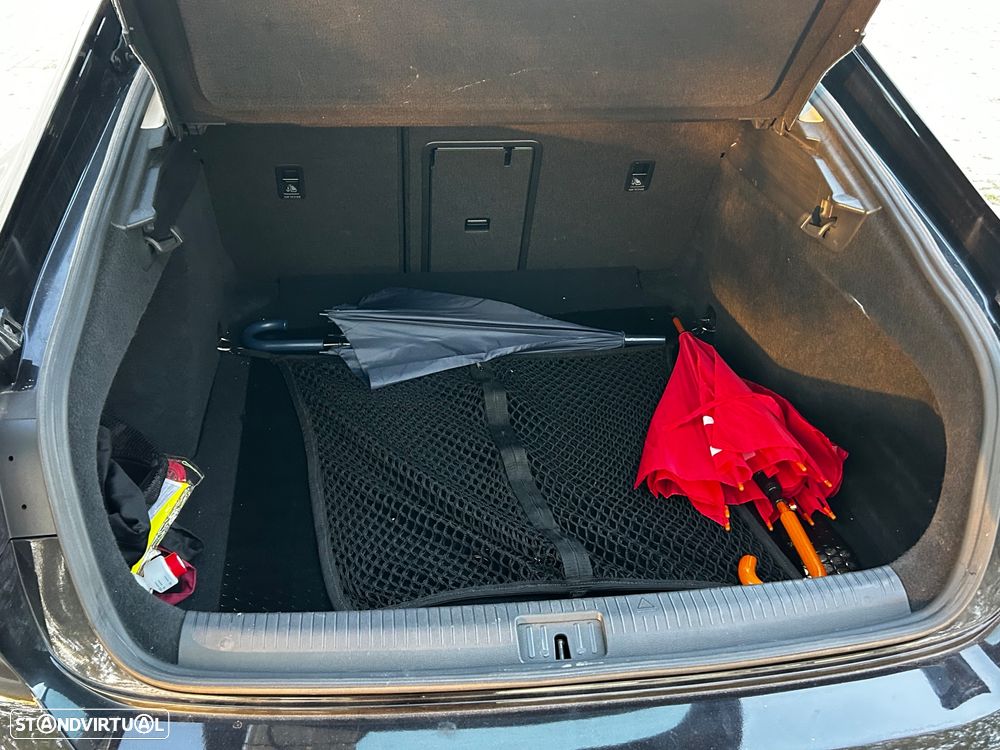 VW Arteon 2.0 TDI Elegance DSG - 8