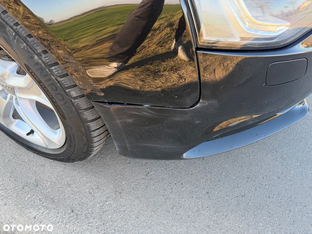 Audi A5 Sportback 2.0 TDI sport - 14