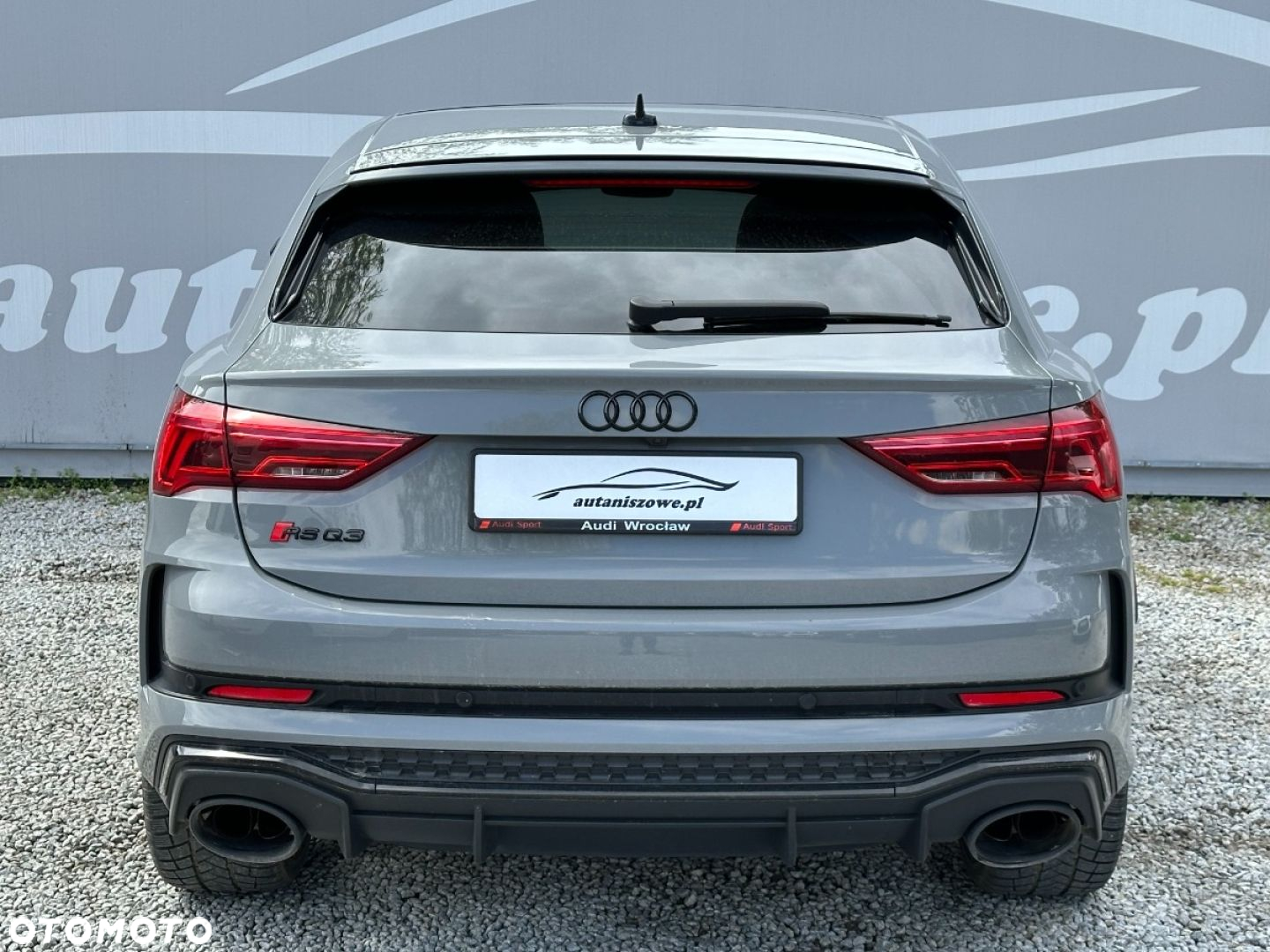 Audi RS Q3 - 13