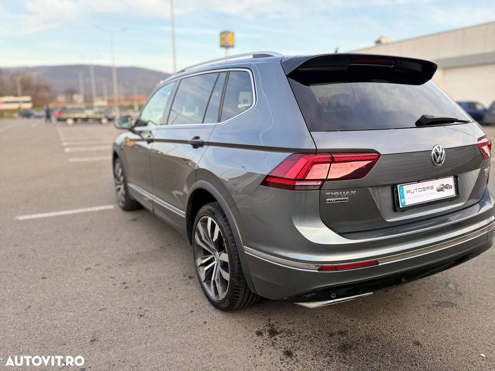 Volkswagen Tiguan - 3