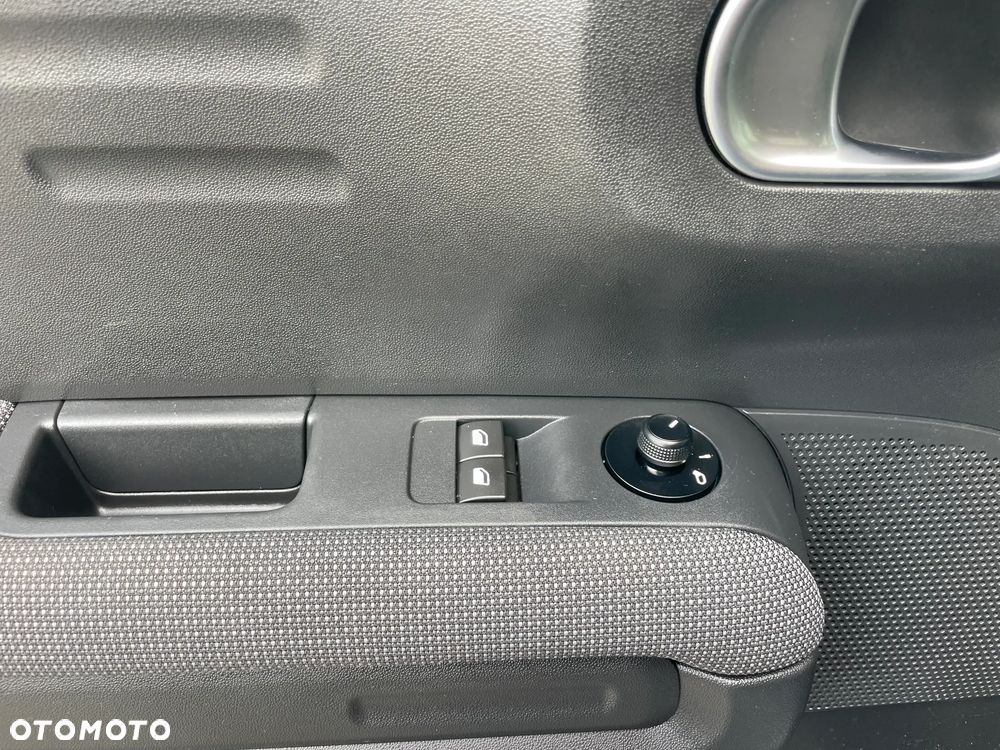 Citroën C3 Aircross PureTech 130 Stop & Start OPF ORIGINS - 17