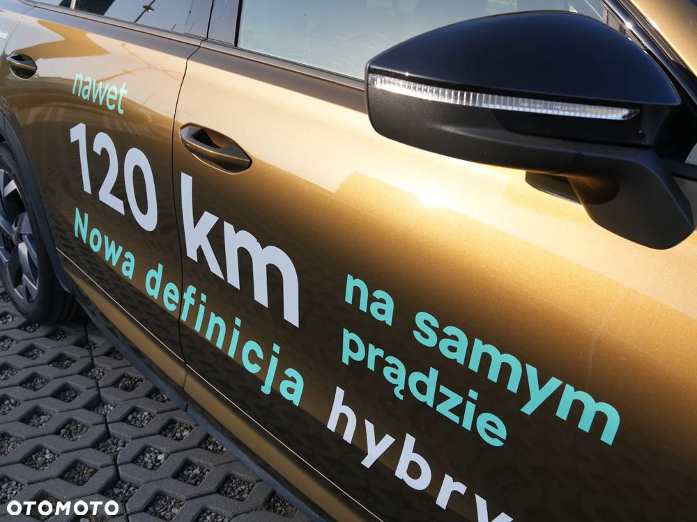 Skoda Kodiaq 1.5 TSI iV PHEV 4x2 Sportline DSG - 13