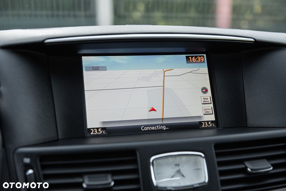 Infiniti M M37 S - 24