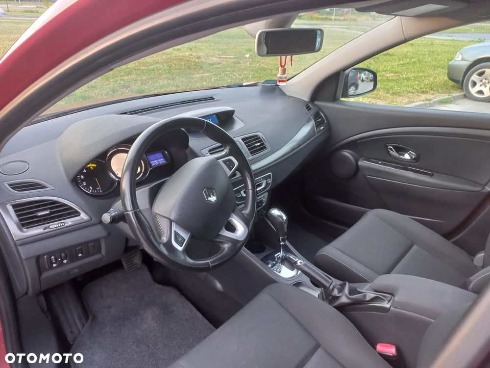 Renault Megane dCi 110 FAP EDC Expression - 15