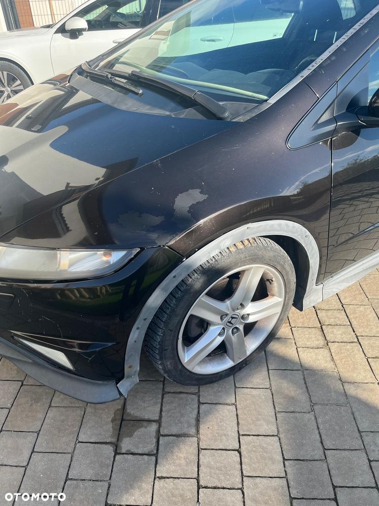 Honda Civic 1.8 TypeS - 6
