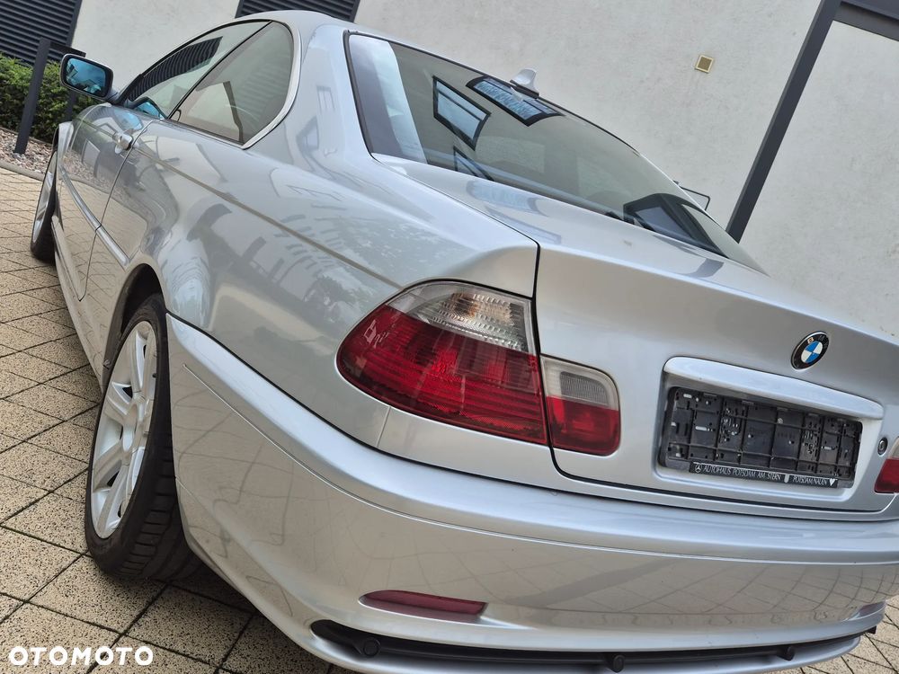 BMW Seria 3 330 CI - 9