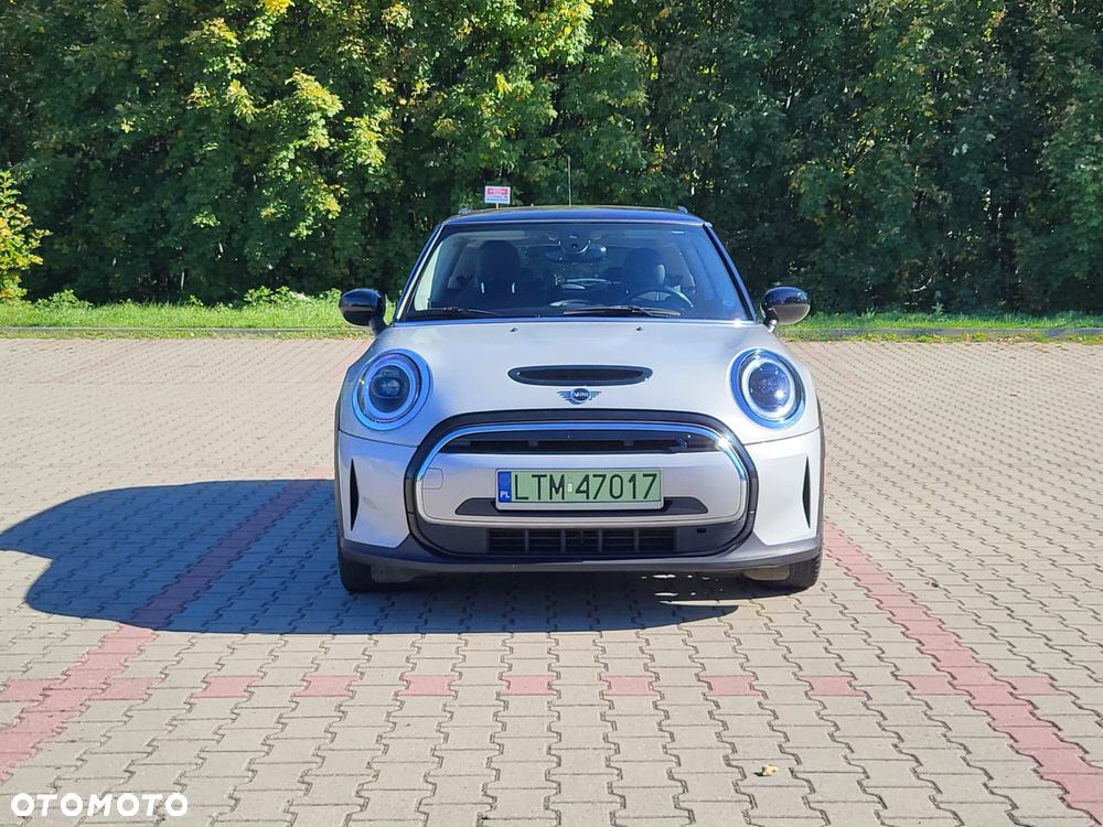 MINI Cooper - 4