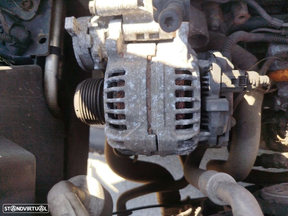 Alternador FORD Galaxy (WGR) - 1