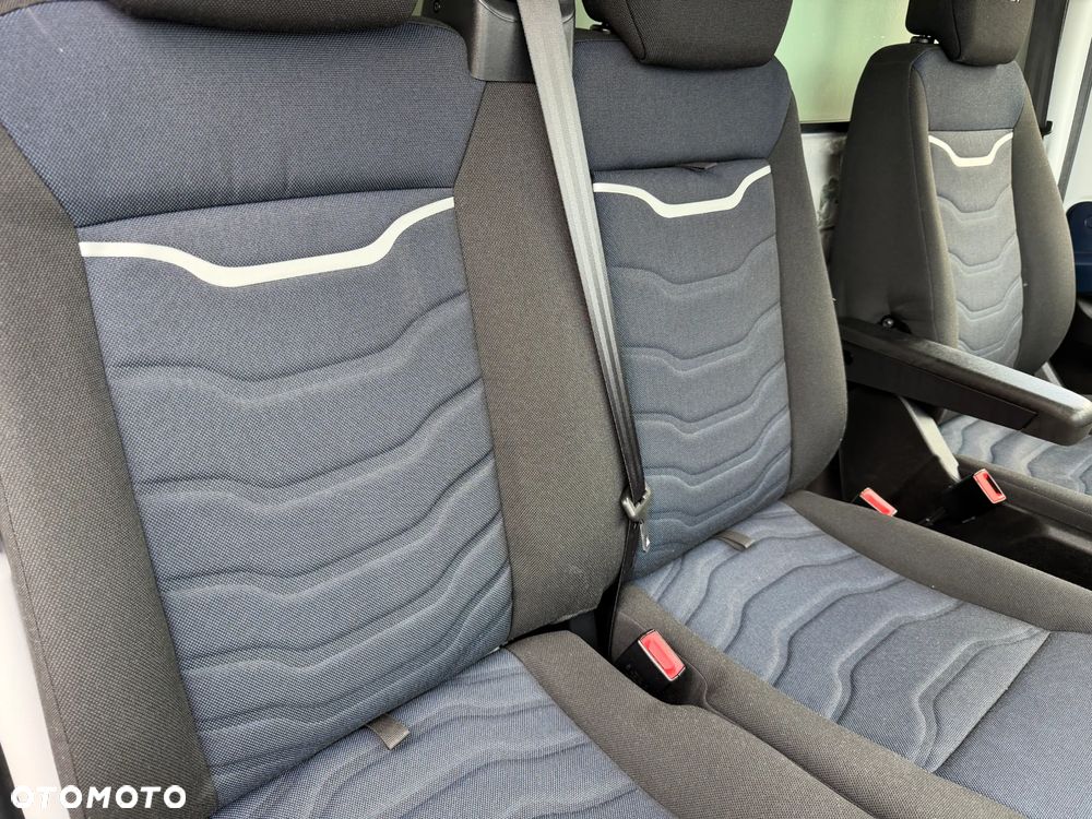 Iveco Daily 10 EP Izoterma Winda - 26