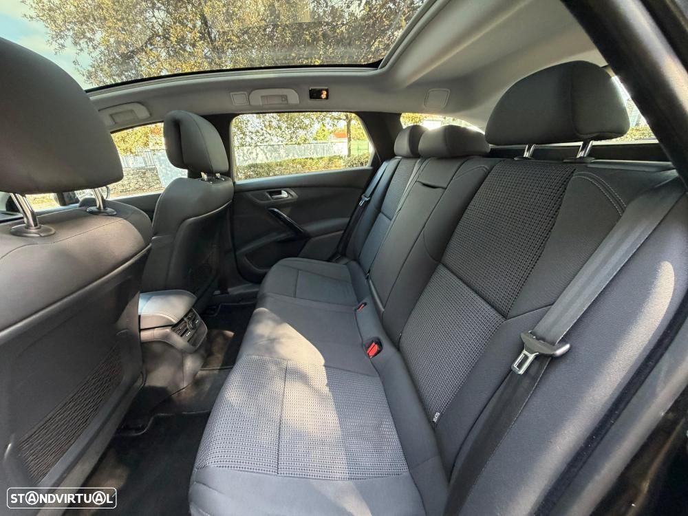 Peugeot 508 SW 1.6 e-HDi Allure CMP6 110g - 24