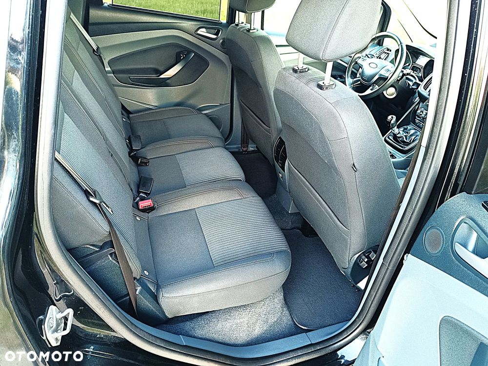 Ford C-MAX - 10