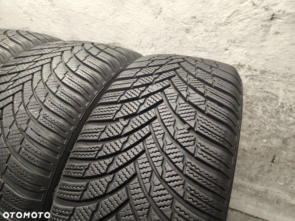 4X 215/55R17 98V XL Firestone Winterhawk 4 6,6mm 2023 Opony Zimowe - 2