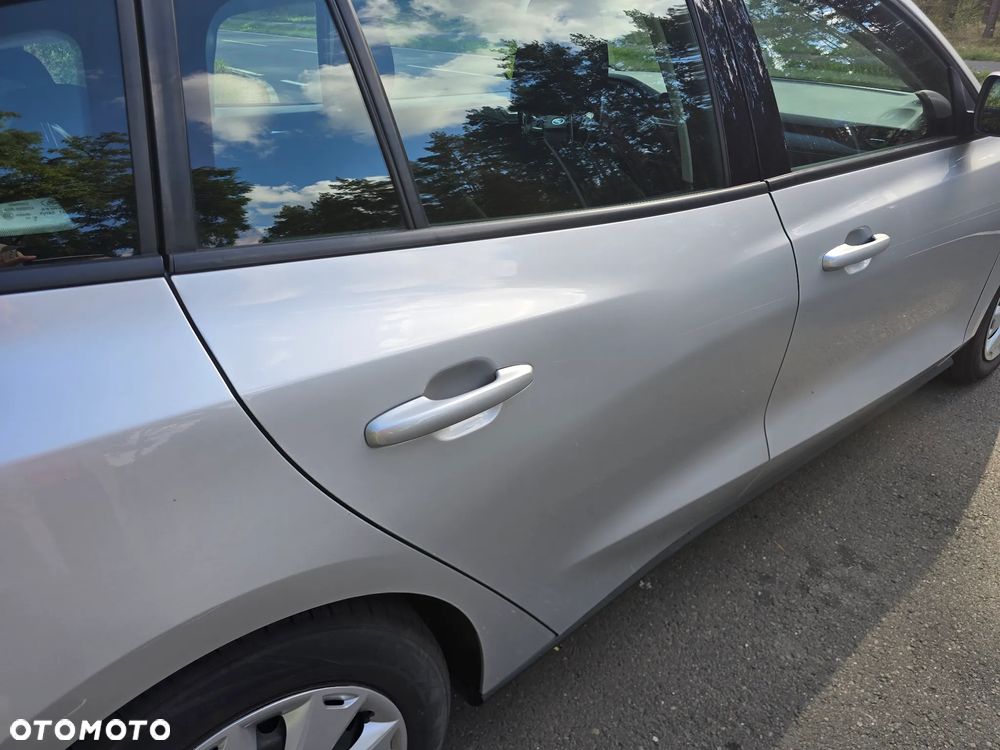 Ford Focus 1.5 TDCi Trend - 17